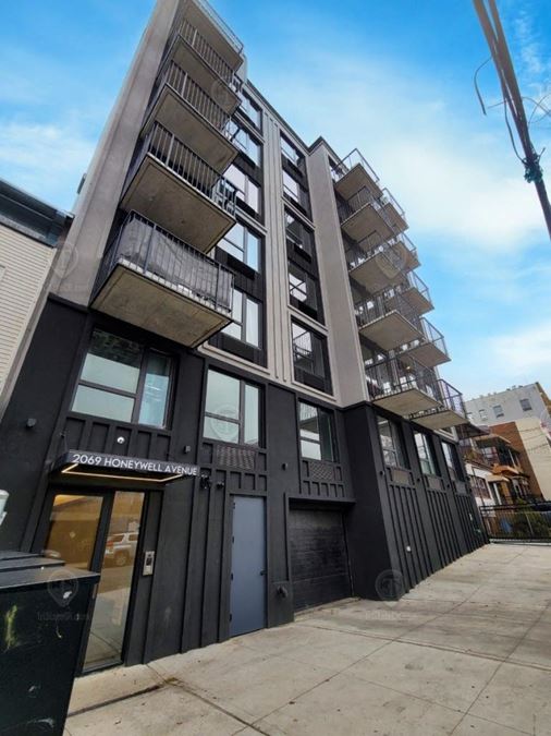 2069 Honeywell Ave, Bronx, NY 10460 Point2